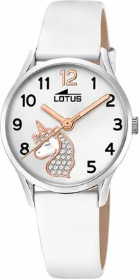 Zdjęcie produktu dla Zegarek dziecięcy Lotus JUNIOR COLLECTION 18406/K