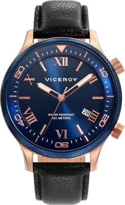 Obrázek produktu pro Pánské hodinky Viceroy 471153-33 (Ø 43 mm)