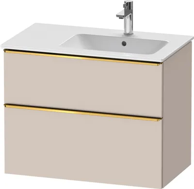 Produktbild von DURAVIT DE4367034910000 D-Neo WTUWH Rek 810x462x625 Tp. Mt