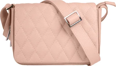 Produktbild von Cluty Umhängetasche Damen 021375 rosa