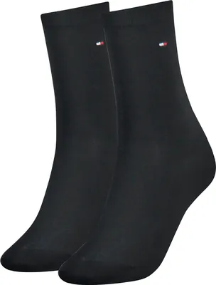 Produktbild von TOMMY HILFIGER 4 Paar Damen Socken