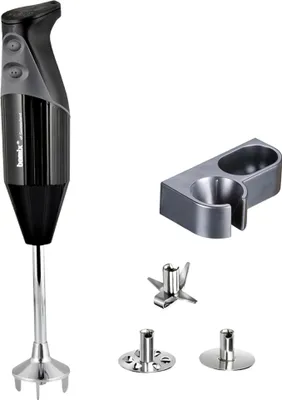 Immagine prodotto di bamix - Gastro S 200 nero