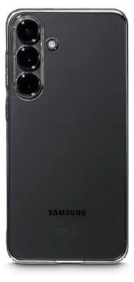 Image de "Slim Protect" Mobile Phone Case for Samsung Galaxy S25 FE, transparent
