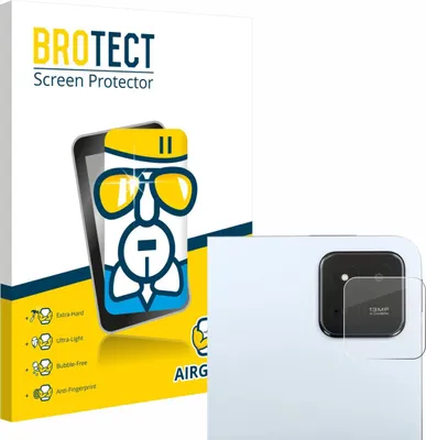 Produktbild von BROTECT Schutzglas für Xiaomi Pad 7 (NUR Kameraschutz) Schutzfolie Panzer Folie Glas Display Schutz klar