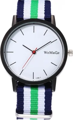 Immagine prodotto di Orologio LI-11653 Verde - Sportivo ed Elegante KP11653
