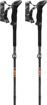 Produktbild von Leki Makalu Fx.one Carbon Stöcke Silber 115 cm Silber 115 cm