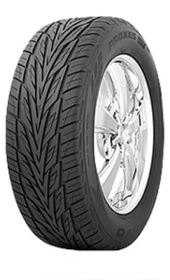 Produktbild von Toyo Proxes S/T Iii 285/45R22 114V Bsw