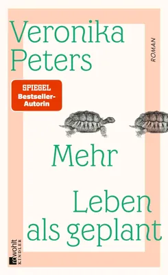 Produktbild von Mehr Leben als geplant