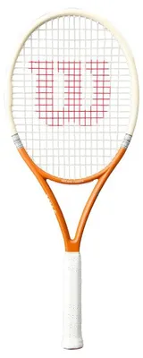 Immagine prodotto di Racchetta da tennis Wilson Roland Garros Team 102, colore arancione 2