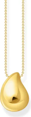 Produktbild von Thomas Sabo Halsschmuck KE2281-413-39-L50V
