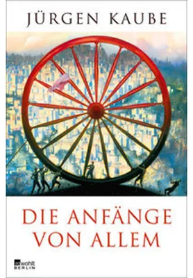 Produktbild von Die Anfänge von allem