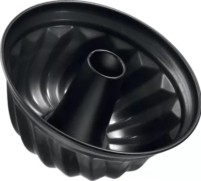 Zdjęcie produktu dla Zenker 6527, Forma do ciasta, Okrągły, 230 °C, Czarny, Metal, Niemcy