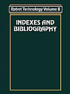 Obrázok produktu pre Indexes and Bibliography