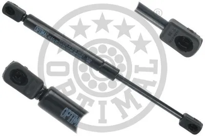 Produktbild von OPTIMAL AG-50534 Gasfeder Heckklappendämpfer für AUDI 80 Limousine (8C2, B4) 280mm