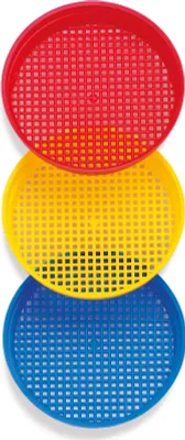 Produktbild von Sandsieb Classic D14x3cm
