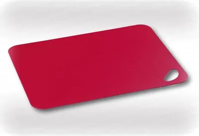 Obrázek produktu pro Kesper řezací podložka červená 21cm