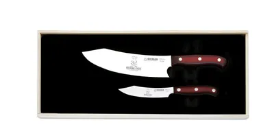 Produktbild von Giesser, PremiumCut Set No. II Rocking Chef