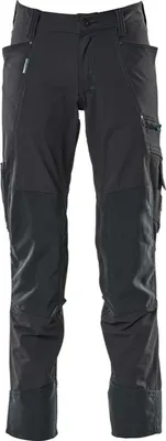 Zdjęcie produktu dla MASCOT Stretch, Spodnie, Każda płeć, STANDARD 100 by OEKO-TEX