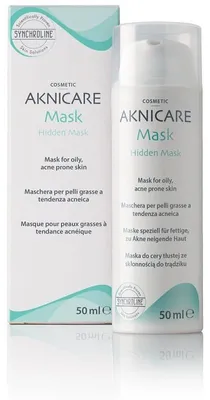Produktbild von Synchroline Aknicare Mask 50 ml