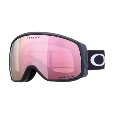 Produktbild von Oakley FLIGHT TRACKER M MATTE BLACK/Prizm Rose Gold