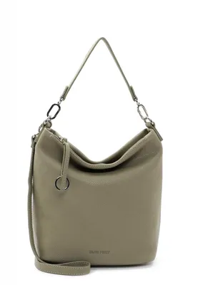 Produktbild von SURI FREY Schultertasche Umhängetasche Debby Bag Khaki