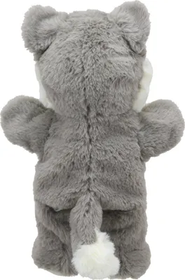Immagine prodotto di THE PUPPET COMPANY Peluche da passeggio - Lupo