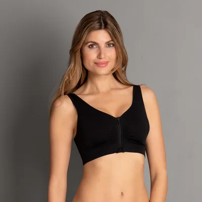 Produktbild von Anita Care Lynn Prothese Bh 5768X Zwart - größe S