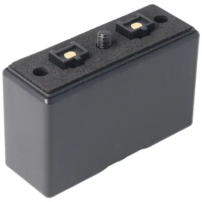 Produktbild von AccuCell Akku passend für Bosch HFE 85, 8697322501, 8697322504 70 x 64 x 26 mm