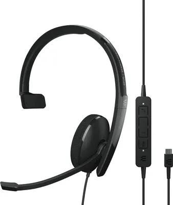 Produktbild von EPOS ADAPT 130 USB-C II Headset