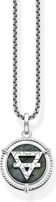 Produktbild von Thomas Sabo KE2150-503-6-L50V Herrenhalskette