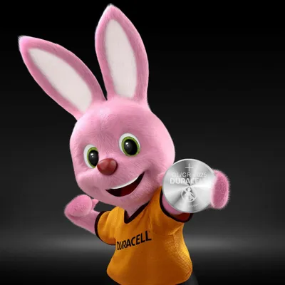Obrázek produktu pro Duracell Elettronics 2025 B2 2ks