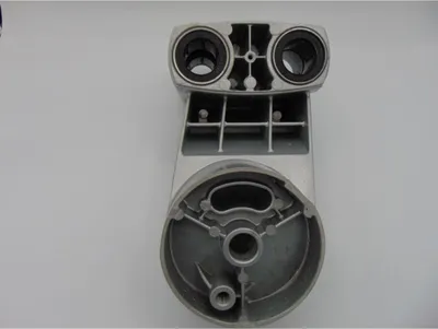 Produktbild von Metabo Kipparm vollst., 1010734432