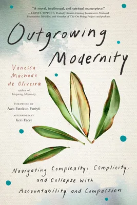 Produktbild von Outgrowing Modernity