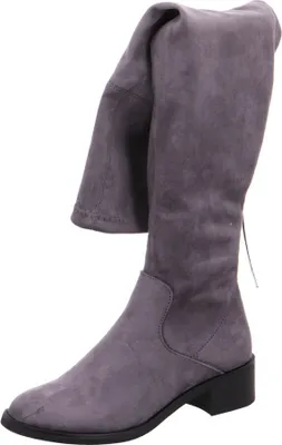 Produktbild von s.Oliver Overknees Damen 333232383236 Grau 37 EU