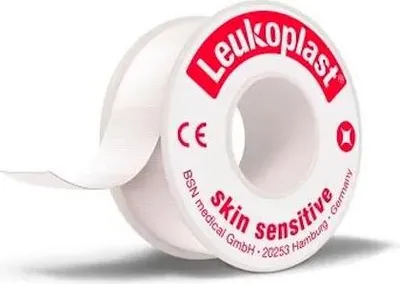 Immagine prodotto di Bsn Medical Leukoplast Skin Sensitive 2,5cmx2,6m