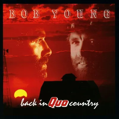 Obrázek produktu pro Cherry Red Records Back In Quo Country: Expanded Edition, Fyzické médium, Dospělý