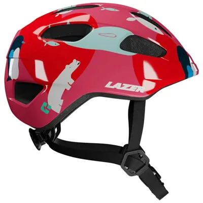 Immagine prodotto di Casco Lazer Pnut Kineticore 2.0 taglia 46-52 cm motivo oceanico per bambini FA003716215