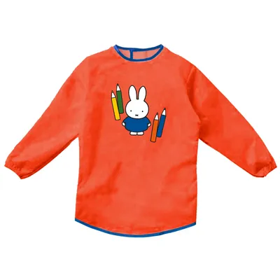 Image de Tablier Miffy