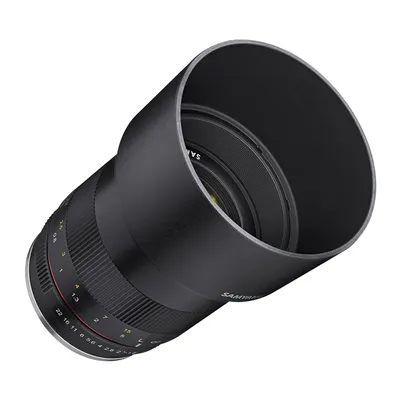 Image de Samyang MF 85mm F1.8 ED UMC CS Sony E