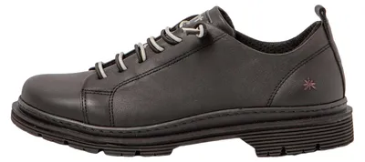 Produktbild von Art Schuhe Damen/Herren 1897 NAPPA BLACK/ BIRMINGHAM Farbe Schwarz