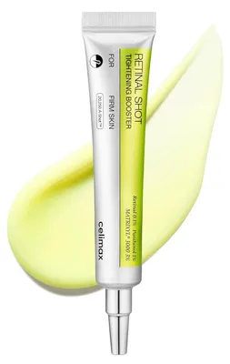Obrázok produktu pre Celimax The VITA-A Retinol Shot Tightening Booster 15ml
