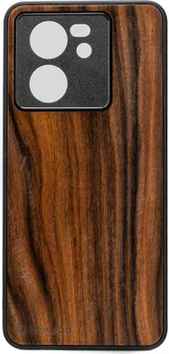 Produktbild von Bewood Holzhülle für Xiaomi 13T / 13T Pro ROSANDER SANTOS
