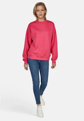Produktbild von salzhaut Damen Sweatshirt VEBIESTERN 3XL
