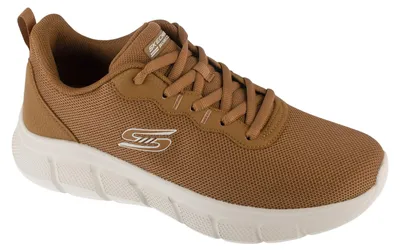 Produktbild von Skechers Bobs B Flex - Icy Edge 118109-CSNT, Sneaker, Herren, Braun