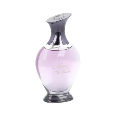 Produktbild von Rochas Muse de Rochas eau de Parfum für Damen 100 ml