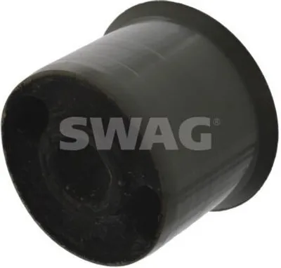 Produktbild von Lagerung Lenker für VW GOLF VI (5K1) Vorne Links Unten Hinten Vorne Rechts 30 93 8659 SWAG