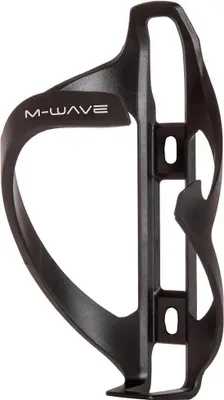 Image de Porte-bidon M-Wave BC 26 Side noir 26 g pour E-Bike