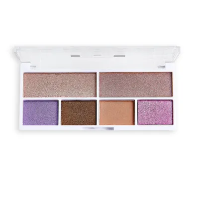 Produktbild von Revolution Relove Colour Play Shadow Palette Fantasy Eyeshadow Palette