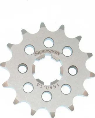 Image de Pignon s steel p428 d14 sunstar hm 125 crm fx sm c 4t 2010/2011