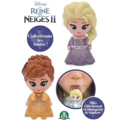 Produktbild von Giochi Preziosi FRN74, 3 Jahr(e), Mädchen, 60 g, Mehrfarbig